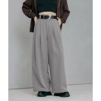  джинсы Denim Denim брюки легкий ke attack широкий брюки [ выставить соответствует ] женский 