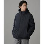 「NANO universe」 コート L ネイビー メンズ