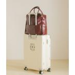 [VANNIE U] сумка "Boston bag" FREE Brown женский 