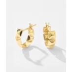 「Jewel closet by L&Co.」 ピアス（両耳用） FREE イエローゴールド レディース