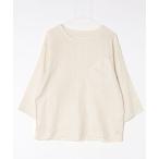 「PORTER CLASSIC」 7分袖