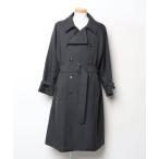 [MONO-MART] тренчкот L серый серия прочее мужской 