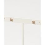 「Jewel closet by L&Co.」 ピアス（両耳用） FREE ゴールド レディース
