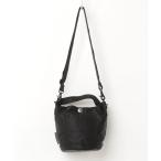 「Mackintosh」 2WAYバッグ