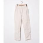 [KBF] Denim брюки 38 бежевый женский 