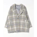 [Fashion Letter] бушлат M желтый женский 