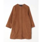 [Simplicite] no color пальто - Brown женский 