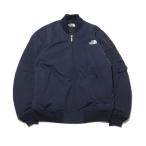 ショッピング古着 「THE NORTH FACE」 ブルゾン M ネイビー メンズ