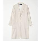 [SHIPS] Пальто Честерфилд 38 белый мужской 