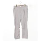 [BEAMS] легкий брюки MEDIUM серый мужской 