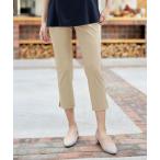 [Tiaclasse] брюки M бежевый женский 