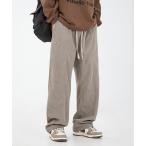 [Ressaca] вельвет брюки X-LARGE grayish бежевый мужской 