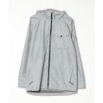 ショッピングマウンテンパーカー 「BURTON」 マウンテンパーカー M グレー メンズ