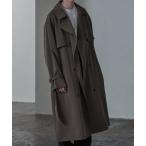 [Loose/ разрозненный ] тренчкот M оттенок коричневого прочее мужской 
