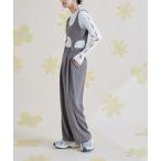 [miette] выставить FREE серый женский 