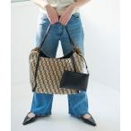 ショッピングモノグラム 「ADAM ET ROPE'」 トートバッグ FREE ベージュ系その他2 レディース