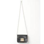 「FURLA」 ワンポイントショルダーバ