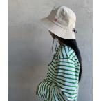 ショッピングハット 「DANTON」 ハット F アイボリー レディース