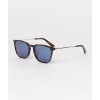 「DIESEL」 サングラス - ブルー メンズ