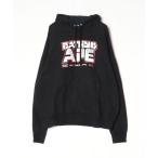 「A BATHING APE」 プルオー