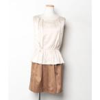 [JENEVIEVE] выставить 0 бежевый женский 