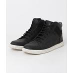 「Timberland」 ハイカットスニーカー 27cm ブラック メンズ