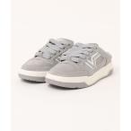 [VANS] обувь 4h серый мужской 