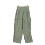 [Rodeo Crowns] брюки-карго S зеленый женский 