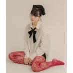 ヘアクリップ 「木村なつみ×Mukuコラボアイテムが登場！！」VALETTA/DOUBLE SATIN