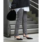 パンツ Warm Zip レギンス パンツ レディース