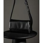 ショルダーバッグ フラップショルダーバッグ メンズ