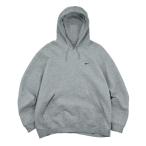 ショッピングused パーカー 「USED」Y2K NIKE swooshロゴ フーディ メンズ レディース