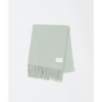 ストール マフラー カシミアストール レディース