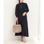 ワンピース ランダムリブワンピース