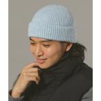 ニット帽 ニットキャップ ロールニットキャップ/ビーニー メンズ