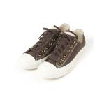 ショッピングSlip スニーカー 「CONVERSE／コンバース」AS/GS/SLIP　573029 レディース