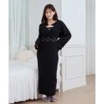 ショッピングPIECE ワンピース 「SET ITEM」shaggy bolero cupinone-piece set / シャギーボレロカップ付きワンピースSET