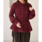 カーディガン 「apres jour c