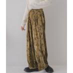  брюки велюр черновой PT женский 