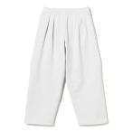 ショッピングバルーン パンツ バルーン ワイド スウェットパンツ メンズ レディース