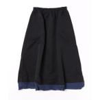 スカート 2wayプチバルーンスカート