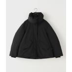 ダウンコート ダウンジャケット 「WOOLRICH / ウールリッチ」 LUXURY COCOON JACKET レディース