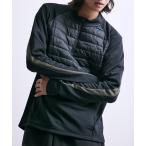 ショッピングナイキ 「NIKE / ナイキ」PSG M NK TF ACD DRL TOP WW WP HQ1523- 010 メンズ レディース