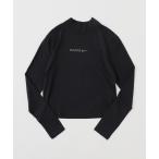 ショッピングナイキ tシャツ メンズ tシャツ 「NIKE / ナイキ」PSG W NK LS PEAK WRDMRK TEE IB3961- 010 メンズ レディース