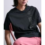 ショッピングナイキ tシャツ メンズ tシャツ 「NIKE / ナイキ」PSG M NK FOOTBALL TEE IB3896- 010/100 メンズ レディース