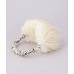  уголок данный . наушники LAMB женский 