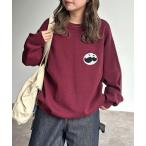 ニット セーター PRINGLESニットプルオーバー レディース メンズ