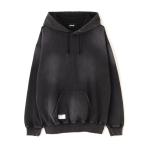  Parker Schott/ Schott /ASING HOODED SWEAT/ старение тренировочный Parker мужской женский 