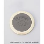  Sanrio герой z пластиковая бутылка тоже можно использовать cup утеплитель YE Pom Pom Purin 