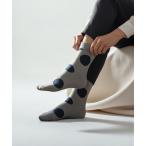  носки F&D : Large точка носки женский мужской 